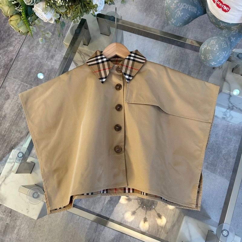 Breathable Burberry Kids 99701