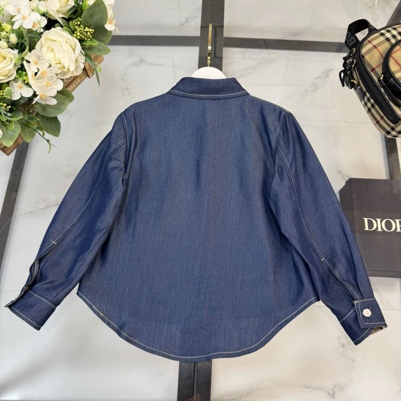 Burberry Kids Modern 99698