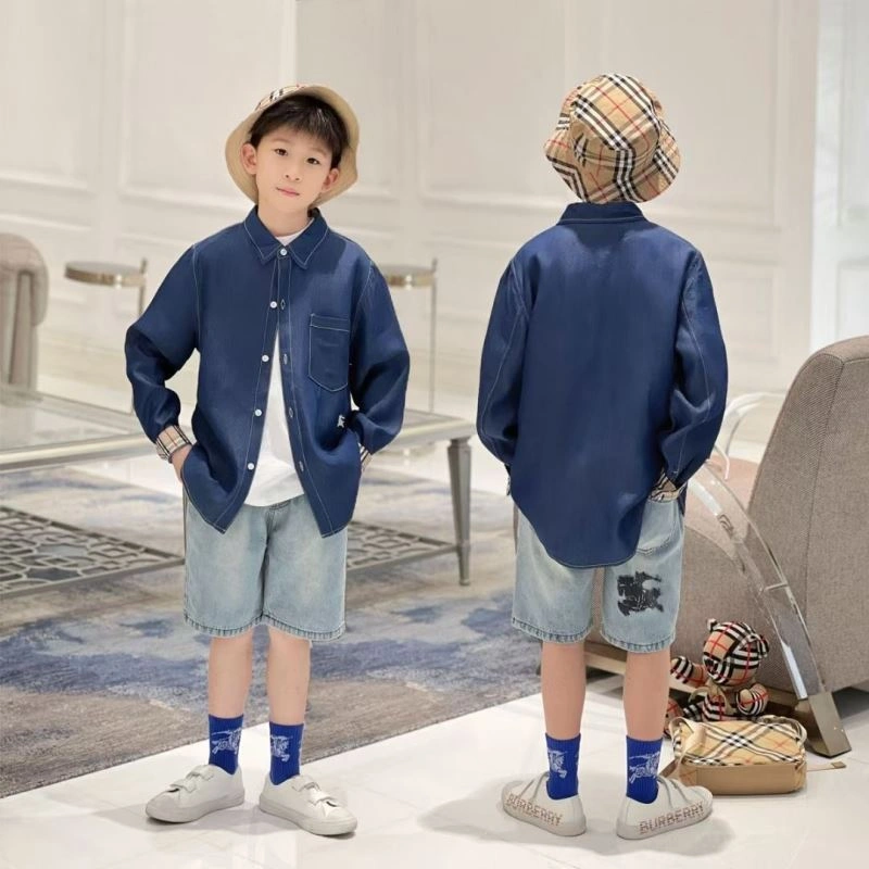 Burberry Kids Modern 99698