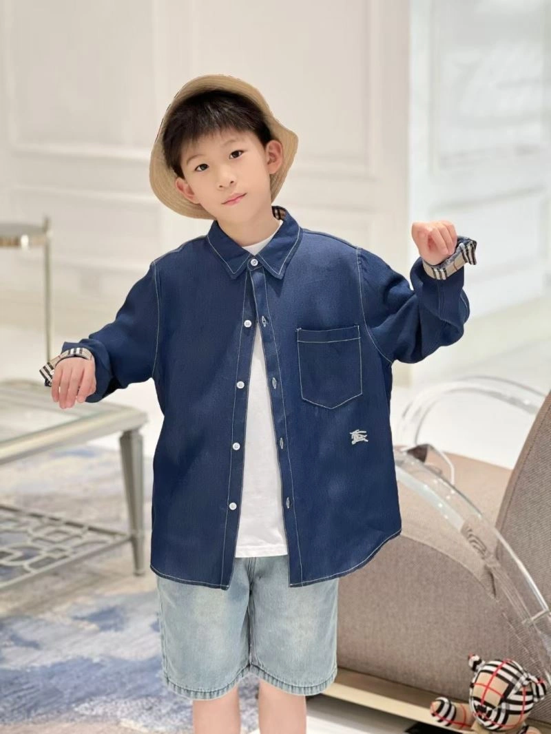 Burberry Kids Modern 99698
