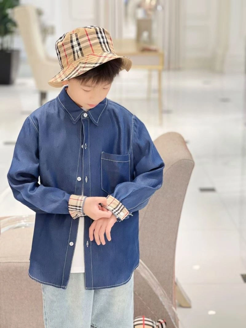 Burberry Kids Modern 99698