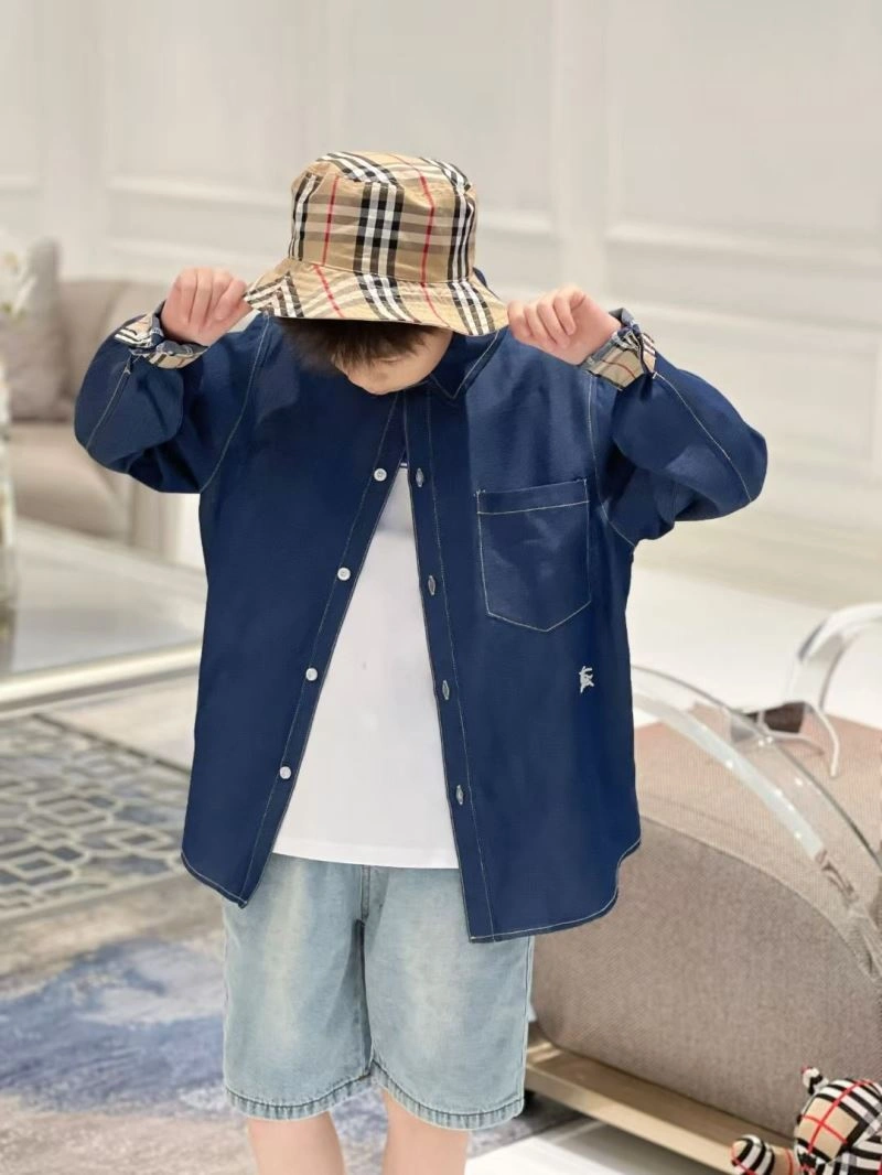 Burberry Kids Modern 99698