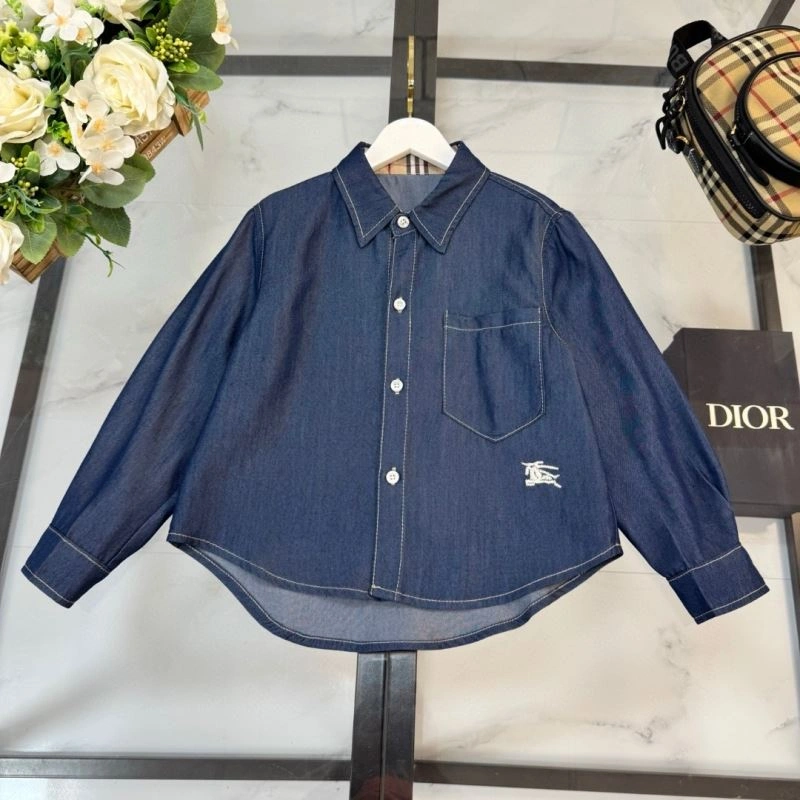 Burberry Kids Modern 99698