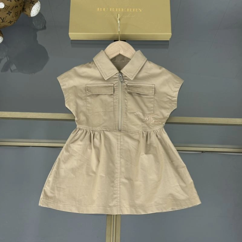 ModernLook Burberry Kids 99692