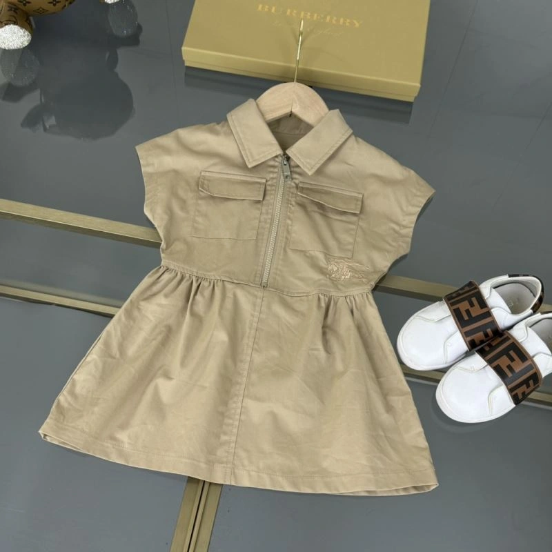 ModernLook Burberry Kids 99692
