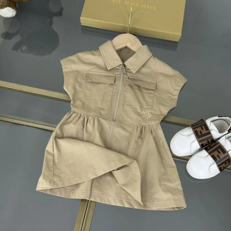 ModernLook Burberry Kids 99692