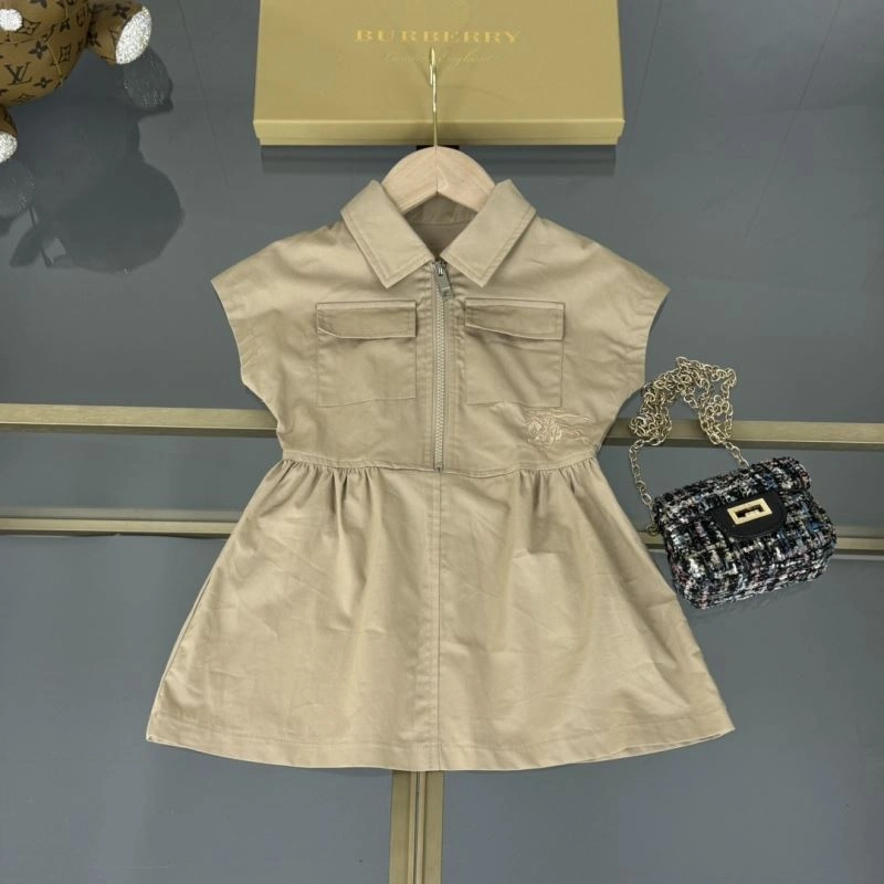 ModernLook Burberry Kids 99692
