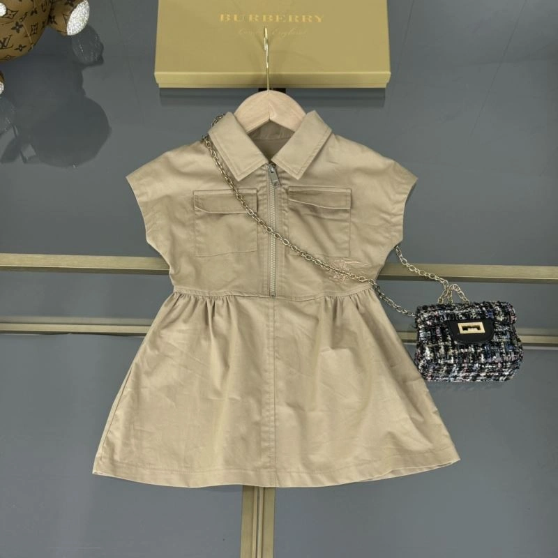 ModernLook Burberry Kids 99692