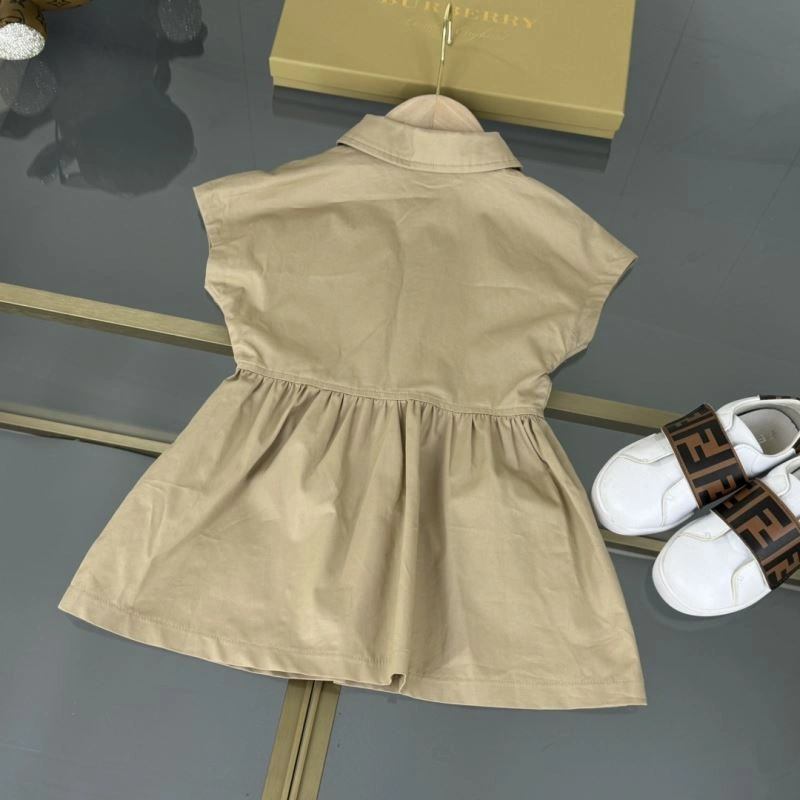 ModernLook Burberry Kids 99692