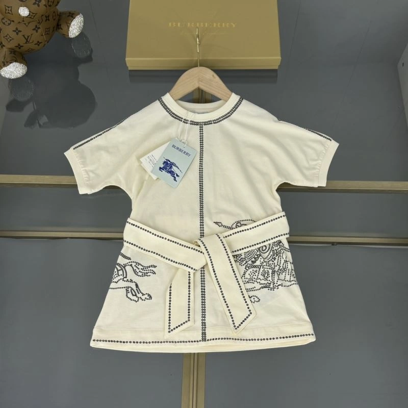 Burberry Kids TechFriendly 99730