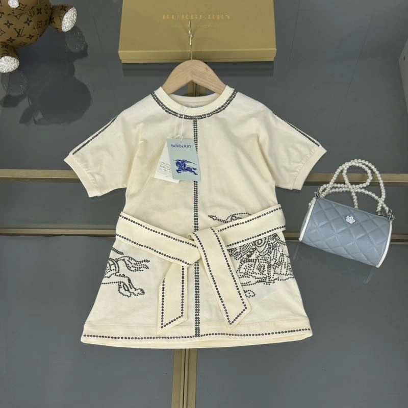 Burberry Kids TechFriendly 99730