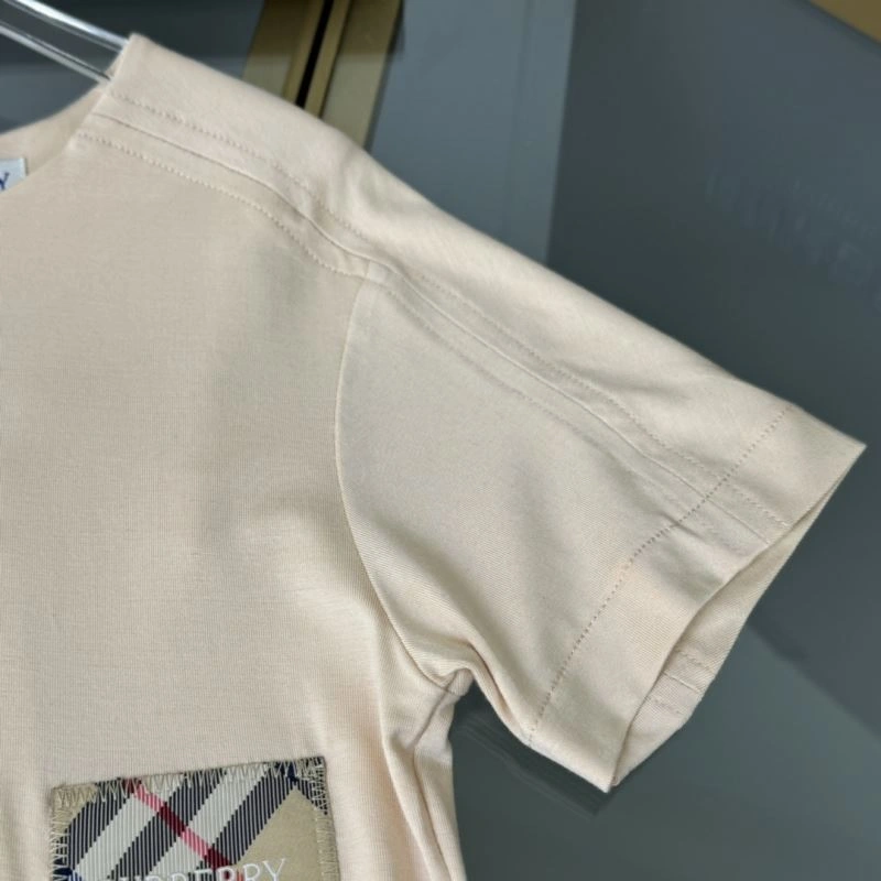 SoftTouch Burberry Kids 99696