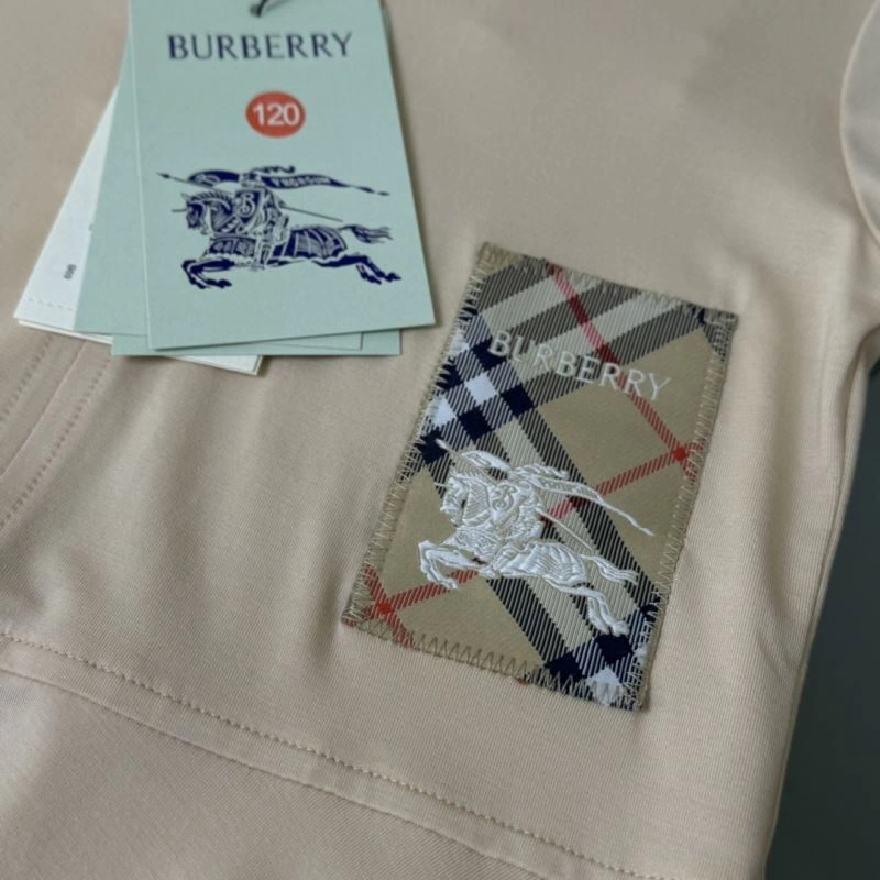SoftTouch Burberry Kids 99696