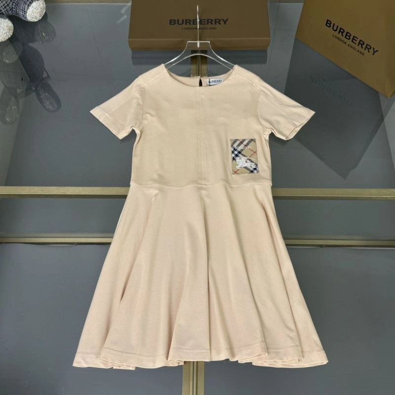 SoftTouch Burberry Kids 99696
