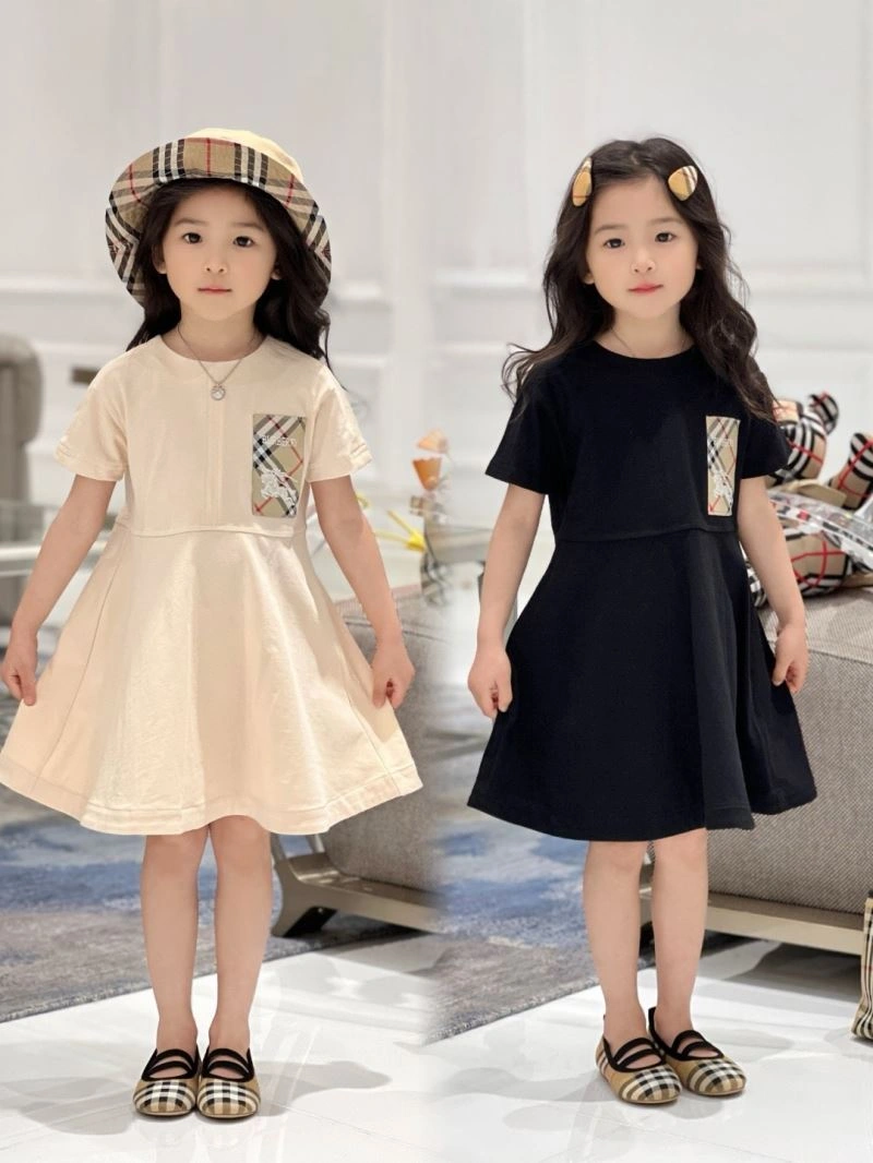 FreshLook Burberry Kids 99688