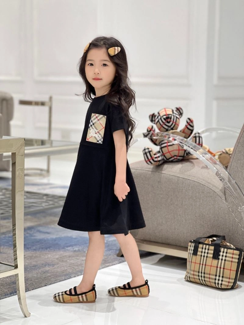 FreshLook Burberry Kids 99688