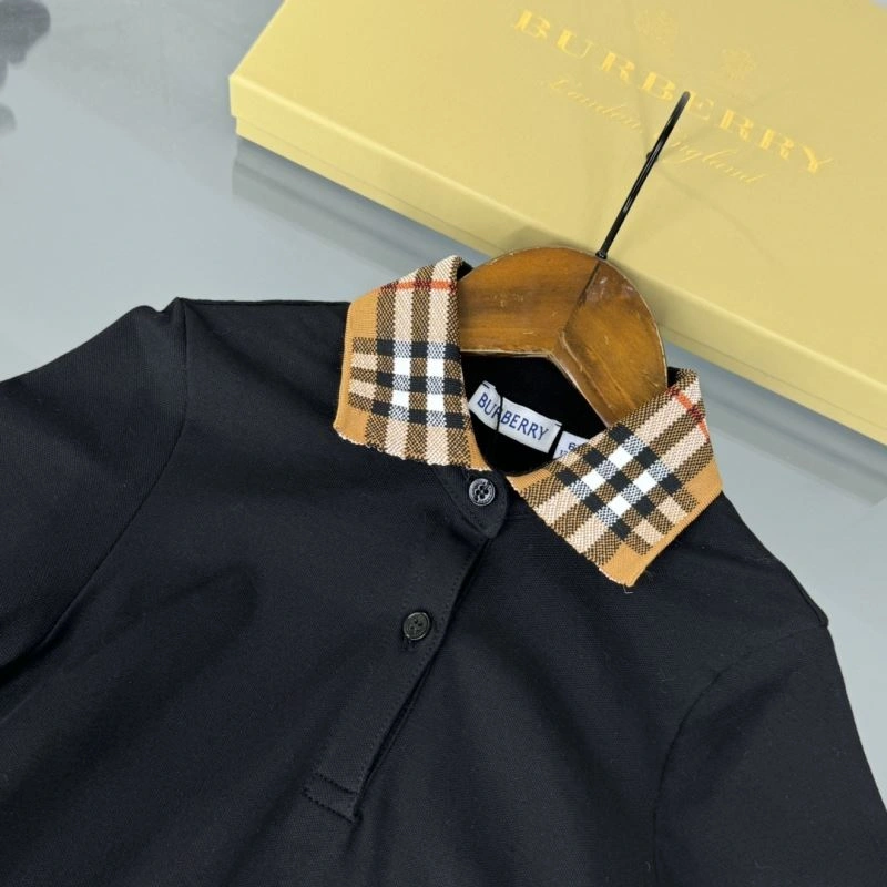 Burberry Kids WrinkleFree 99685