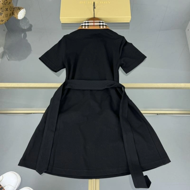 Burberry Kids WrinkleFree 99685