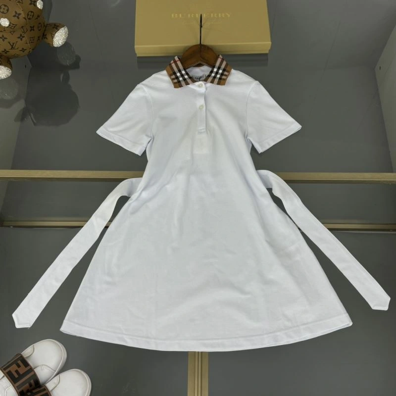 Burberry Kids ModernLook 99682