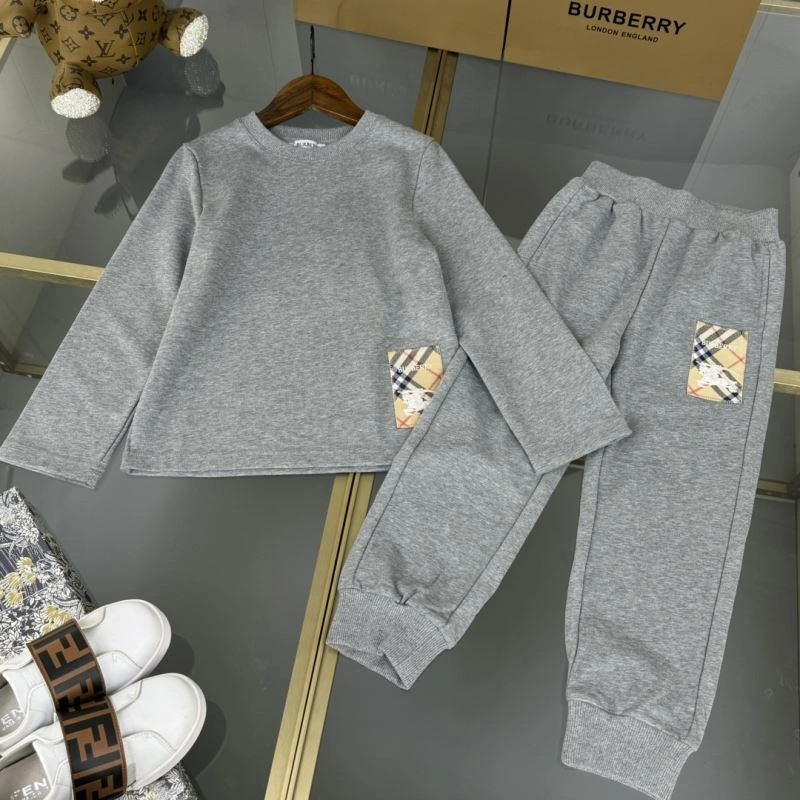 EasyCare Burberry Kids 99681