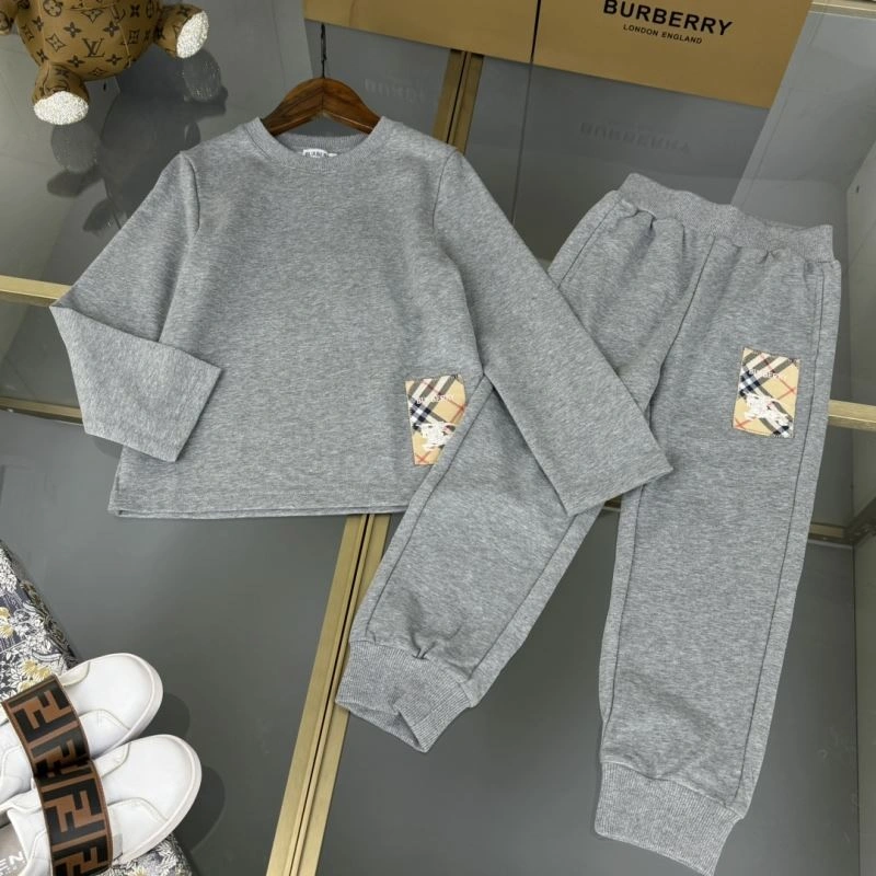 EasyCare Burberry Kids 99681