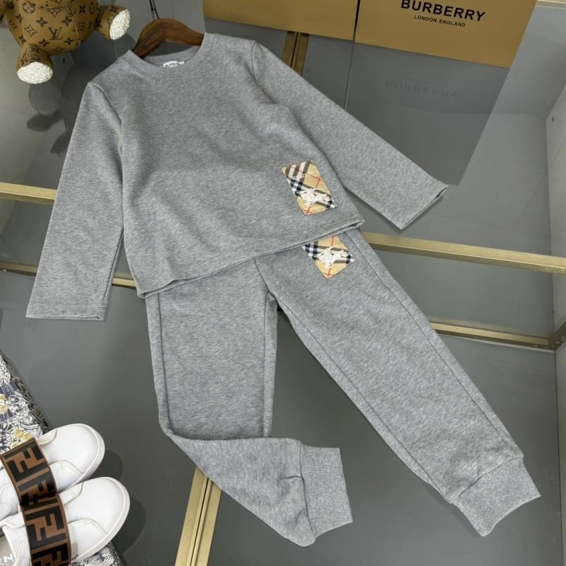 EasyCare Burberry Kids 99681