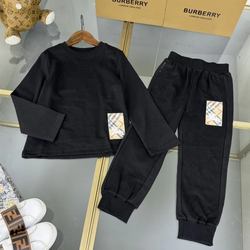 Burberry Kids Durable 99678