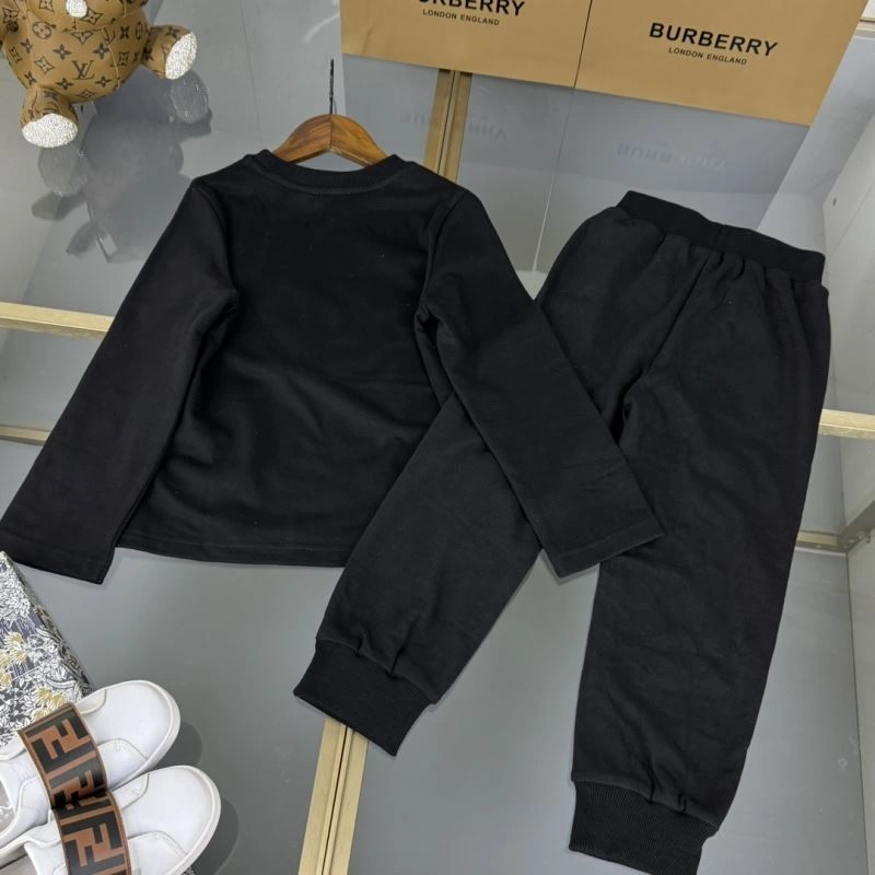 Burberry Kids Durable 99678