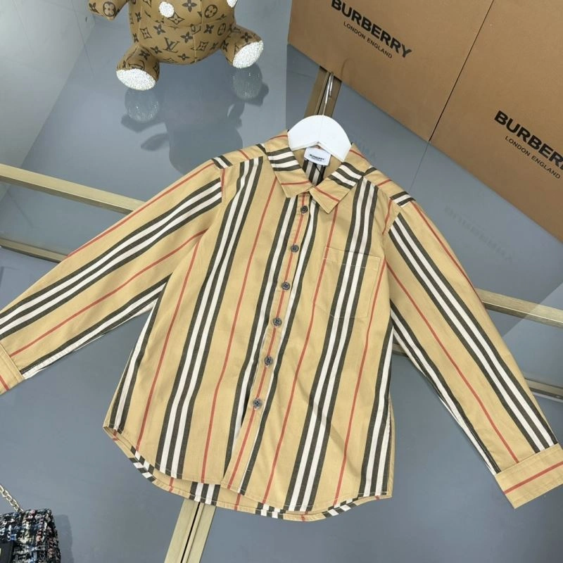 Burberry Kids Sporty 99673