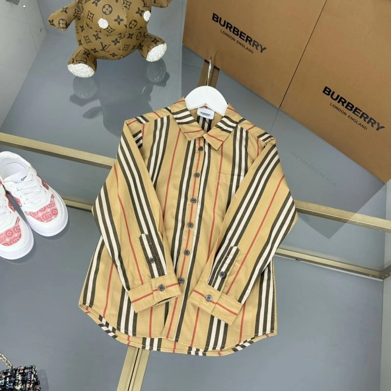 Burberry Kids Sporty 99673