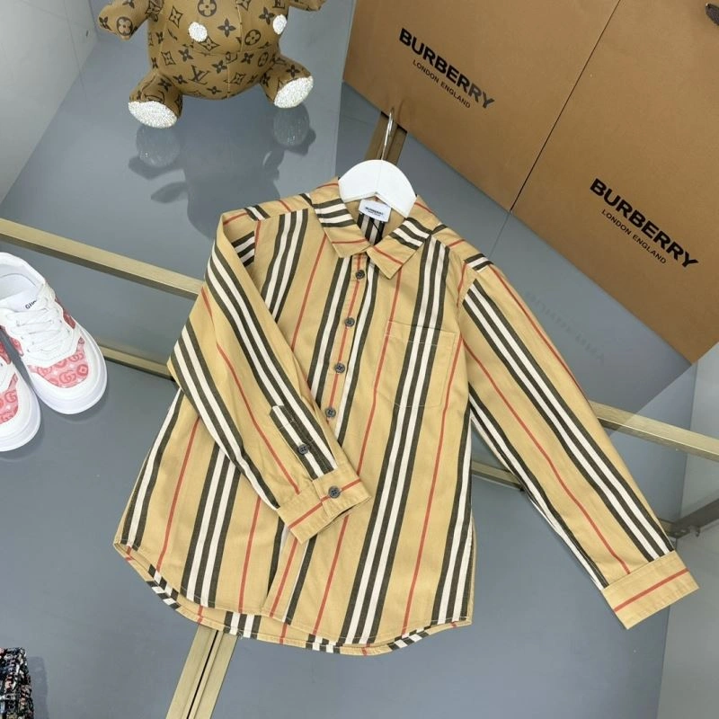 Burberry Kids Sporty 99673