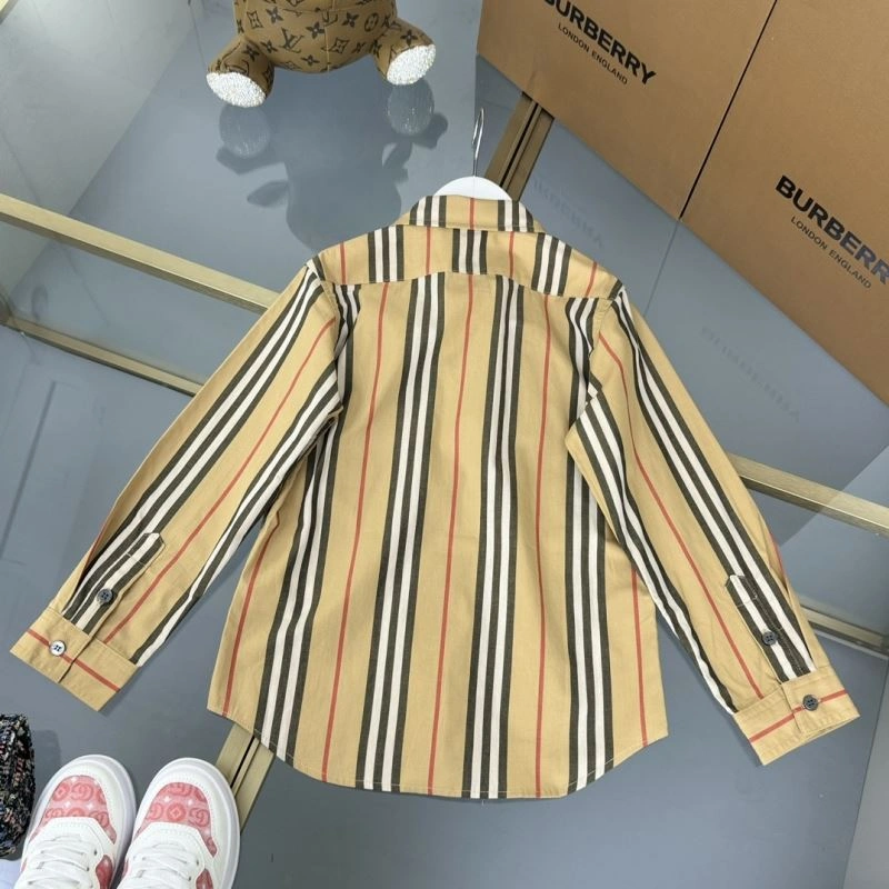 Burberry Kids Sporty 99673