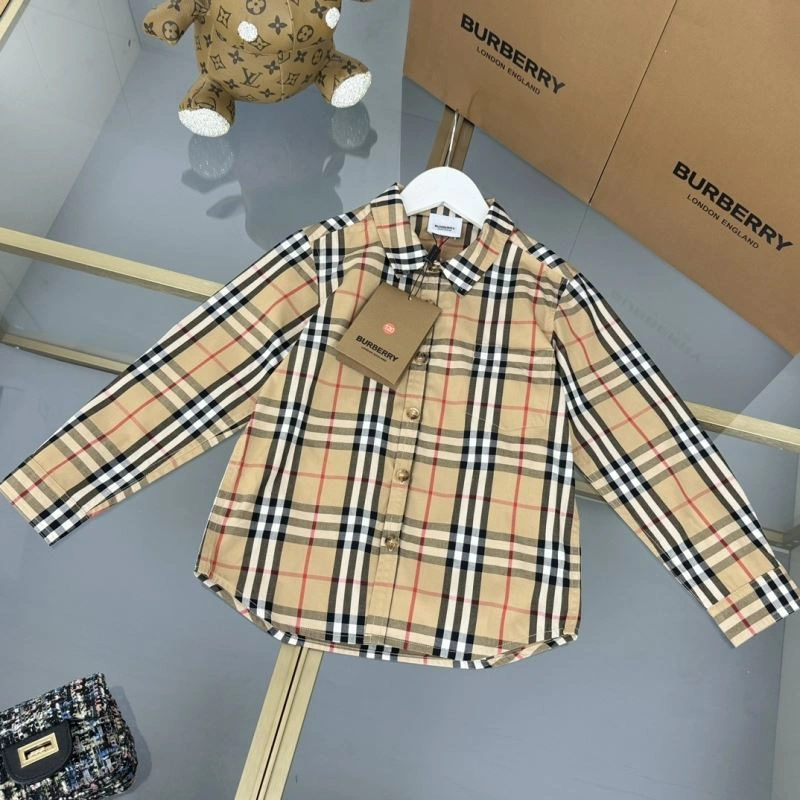 Burberry Kids Resilient 99694