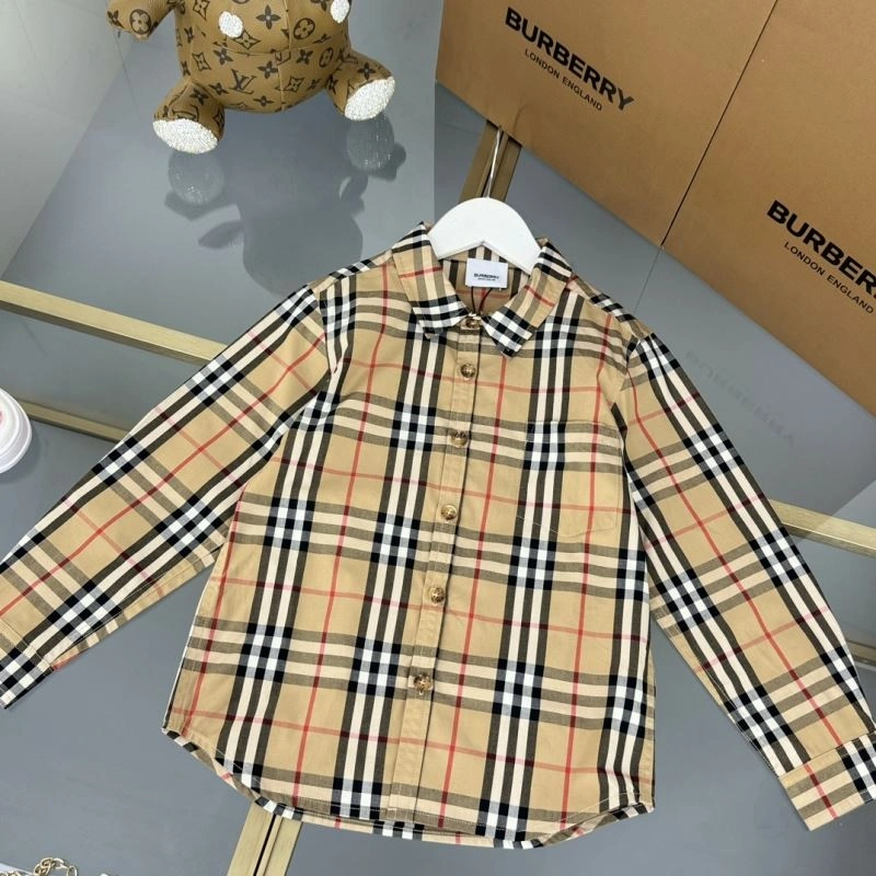 Burberry Kids Resilient 99694