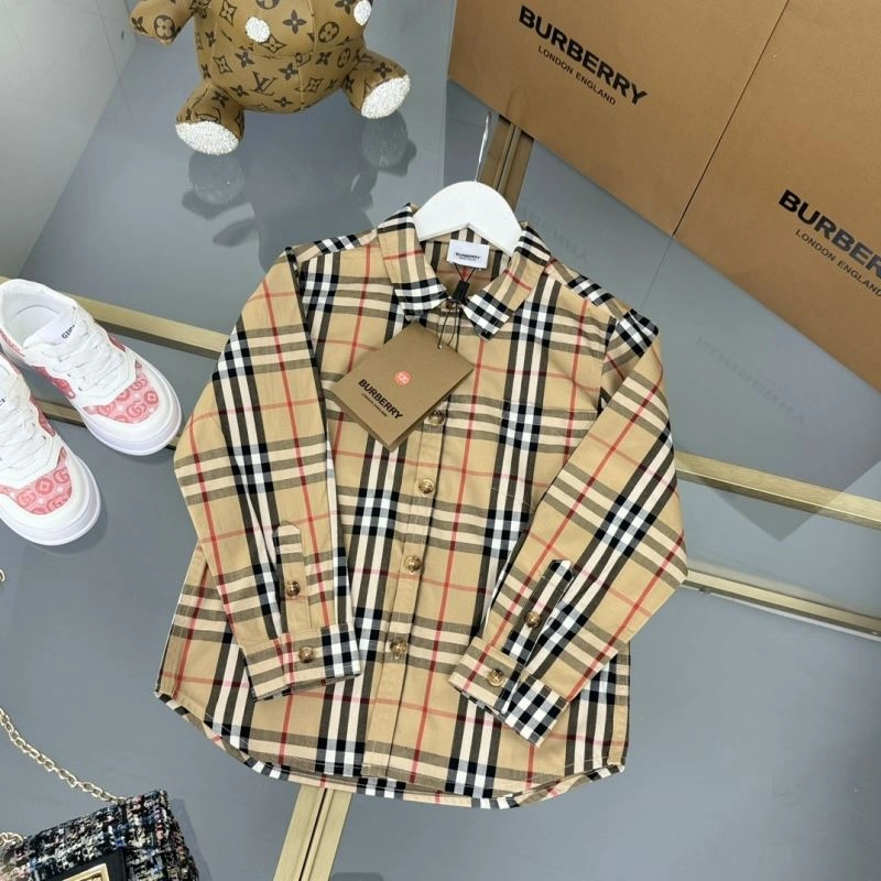 Burberry Kids Resilient 99694