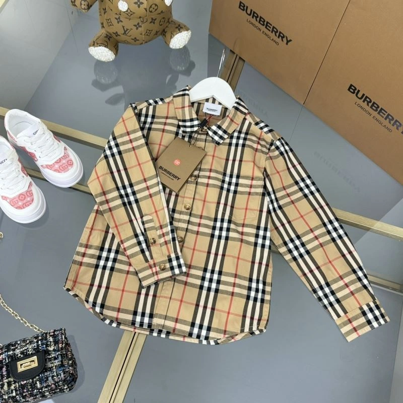 Burberry Kids Resilient 99694