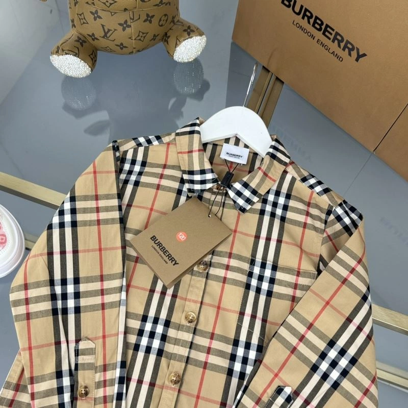 Burberry Kids Resilient 99694