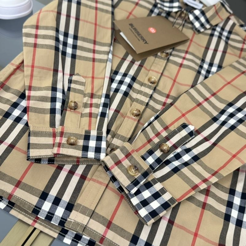 Burberry Kids Resilient 99694
