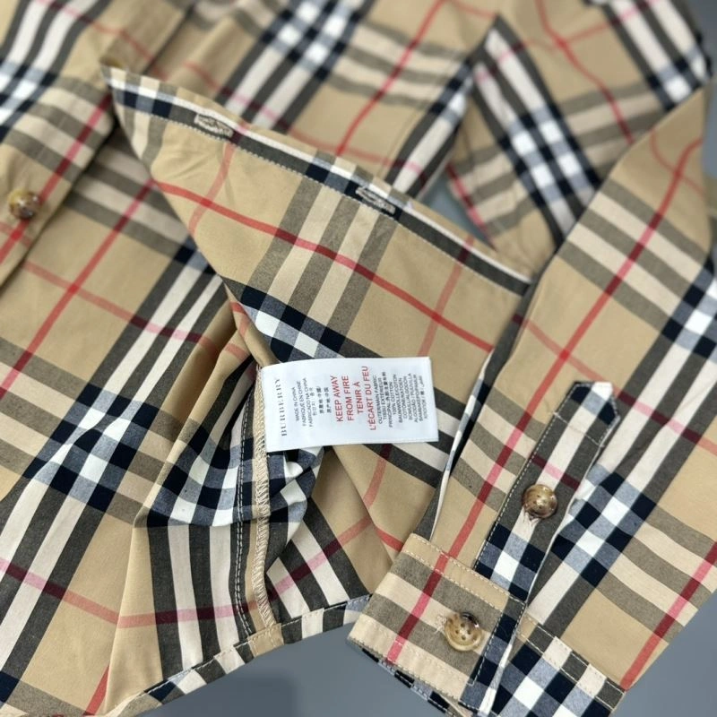 Burberry Kids Resilient 99694