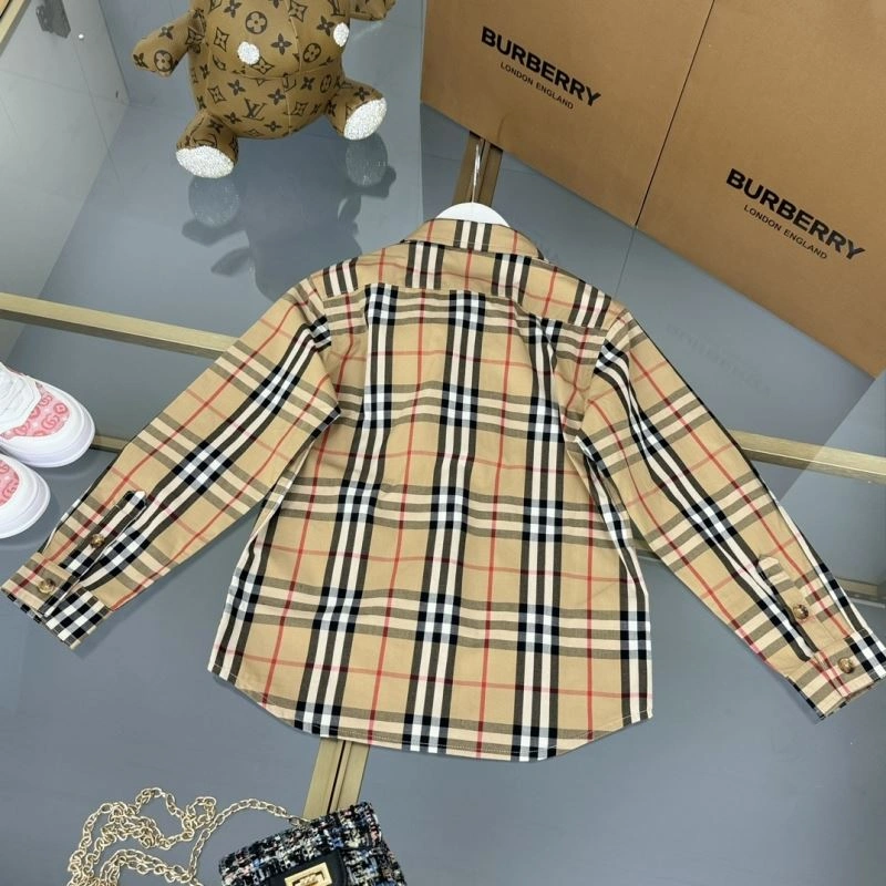 Burberry Kids Resilient 99694