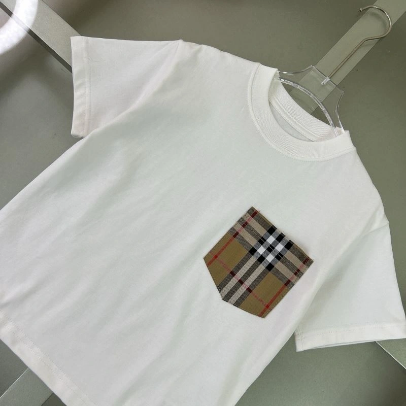 Lightweight Burberry Kids 99679