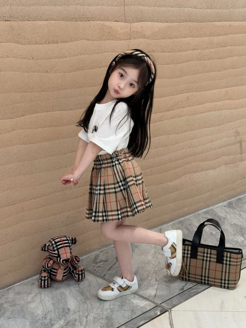 Lightweight Burberry Kids 99679