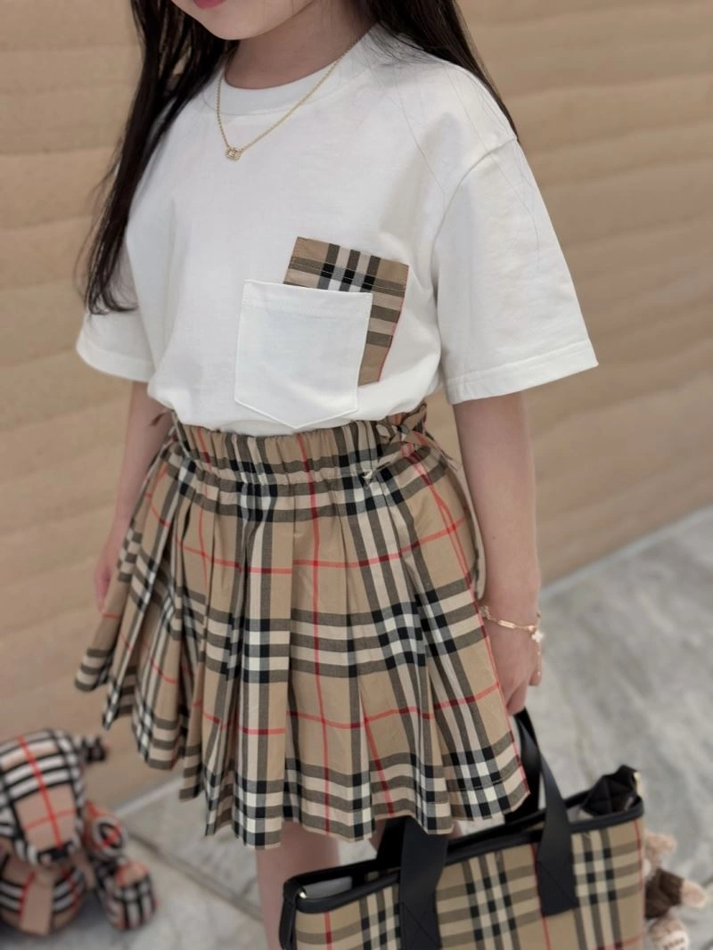 Lightweight Burberry Kids 99679