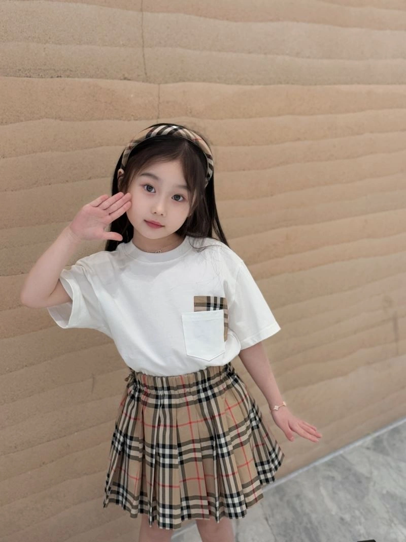 Lightweight Burberry Kids 99679
