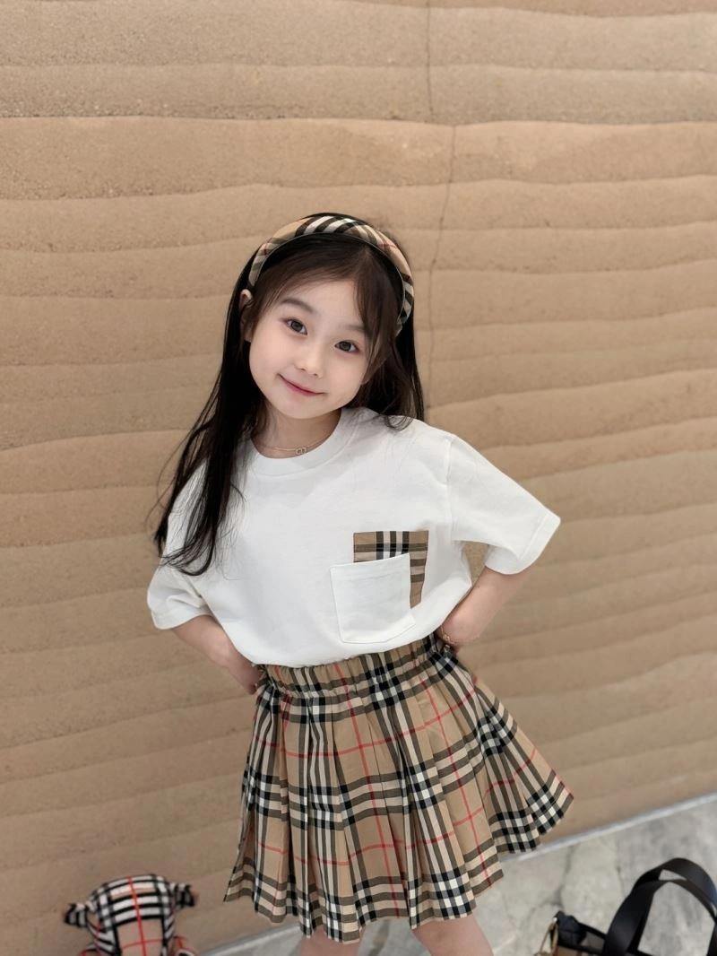 Lightweight Burberry Kids 99679