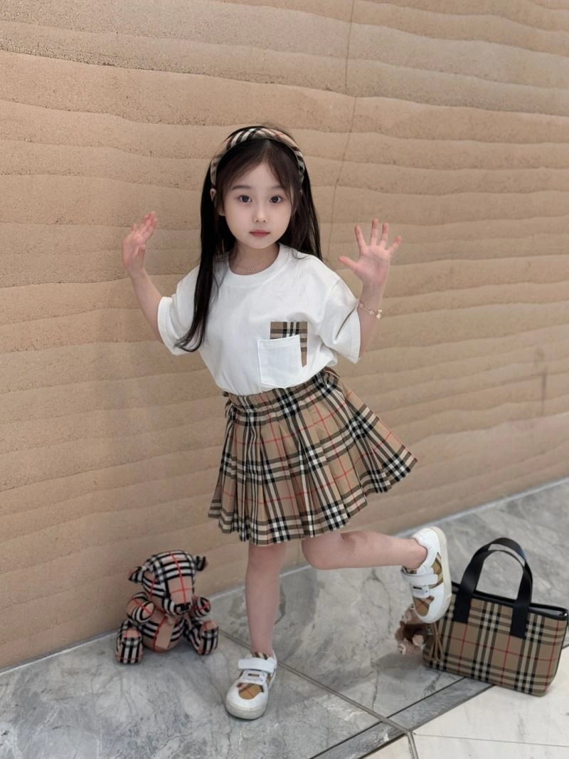 Lightweight Burberry Kids 99679