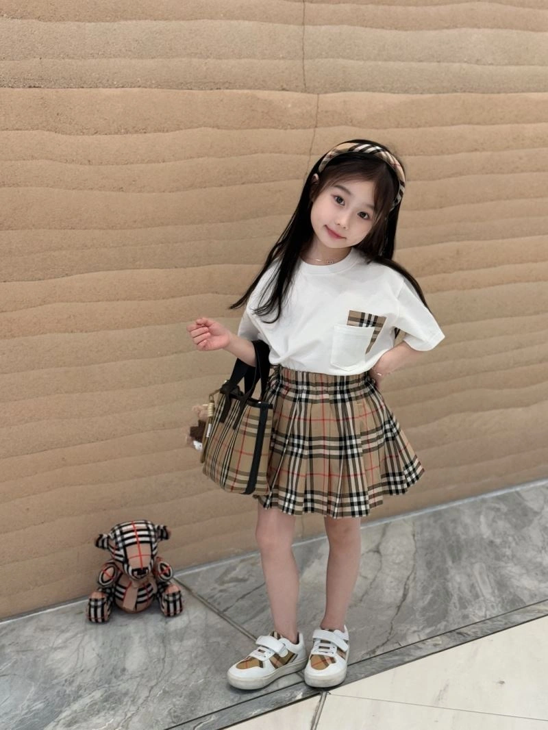 Lightweight Burberry Kids 99679