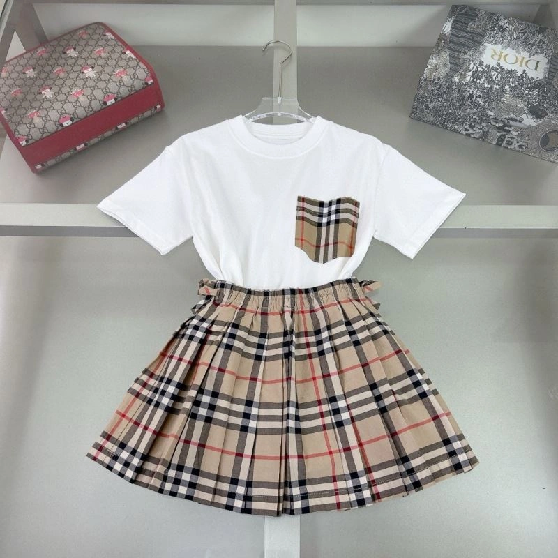 Lightweight Burberry Kids 99679