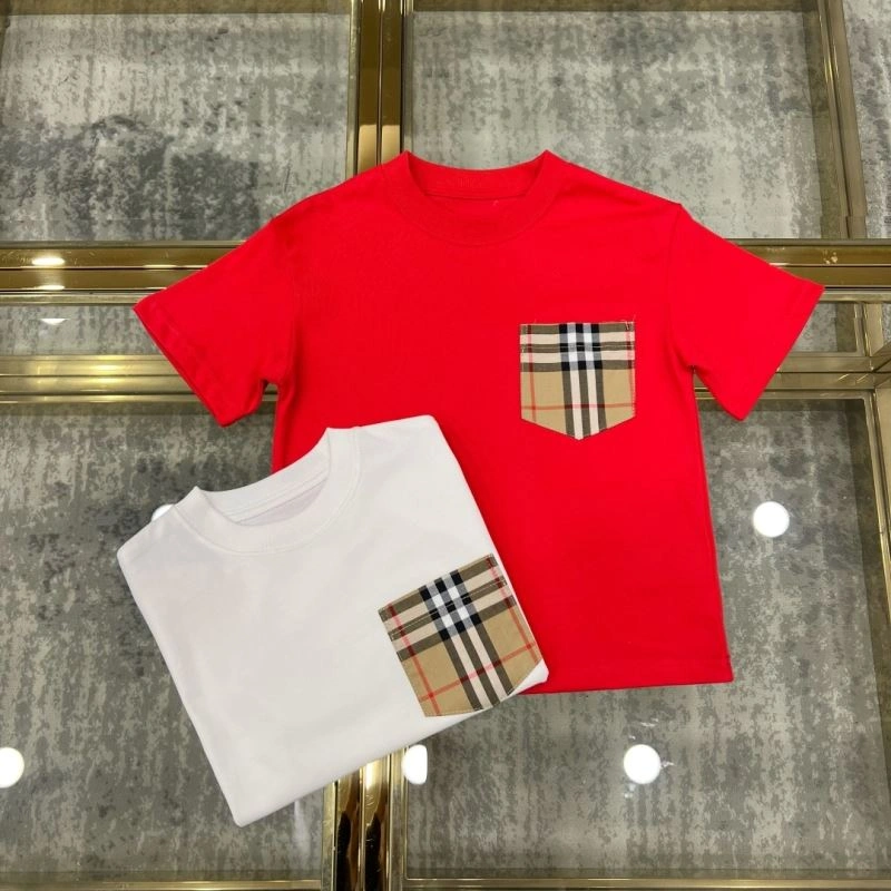 OnTrend Burberry Kids 99675