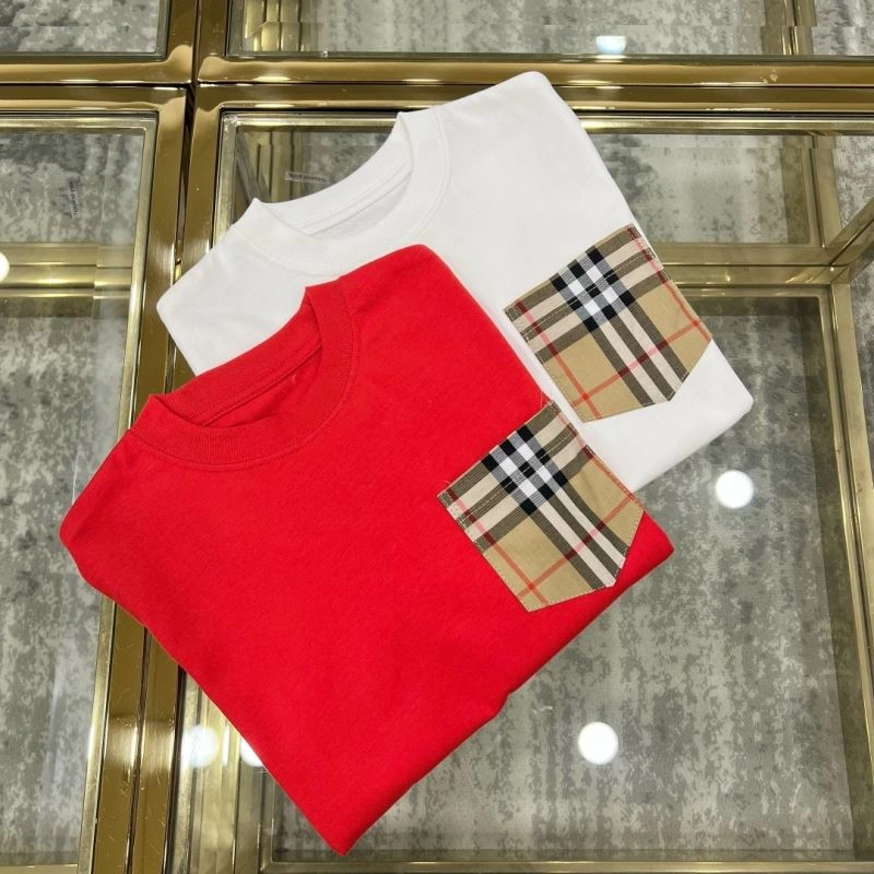 OnTrend Burberry Kids 99675